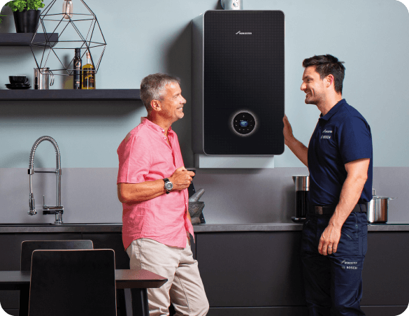 Bristol Plumbing & Heating
