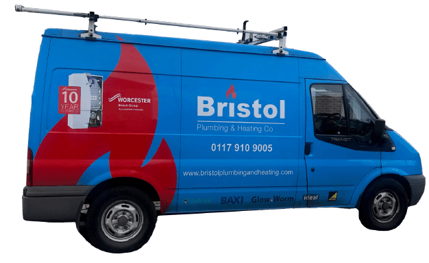 Bristol Plumbing & Heating